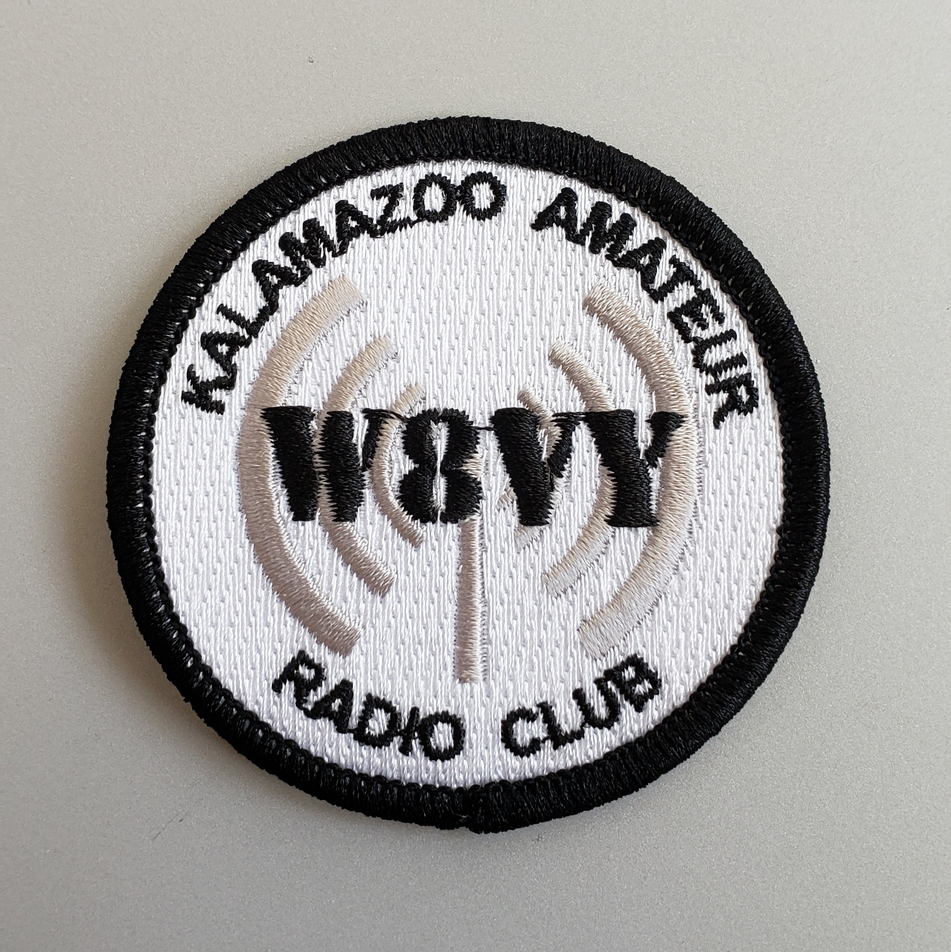 Freewave MM2  Amateur Radio Club